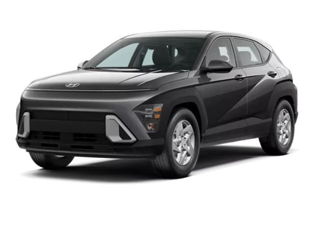 2025 Hyundai Kona SUV Digital Showroom | Steele South Loop Hyundai